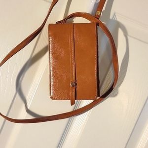 Mini purse